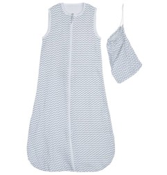 GIGOTEUSE LANGE COTON BIO 100CM