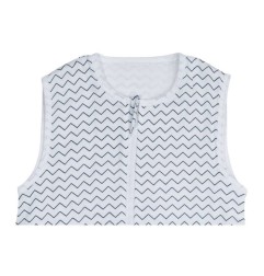 GIGOTEUSE LANGE COTON BIO 100CM