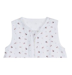 GIGOTEUSE LANGE COTON BIO 100CM MISS FLEUR DE LUNE