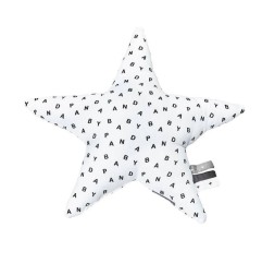 COUSSIN ETOILE CHAO CHAO