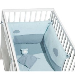 DOUDOU MOUCHOIR MINT LILY MINT