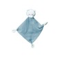 DOUDOU MOUCHOIR MINT LILY MINT