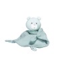 DOUDOU MOUCHOIR MINT LILY MINT