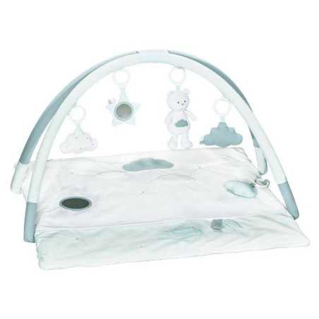 TAPIS D'EVEIL MINT LILY MINT