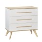 COMMODE 3 TIROIRS