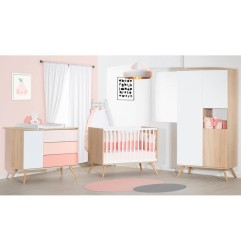 LIT BEBE 120X60 SEVENTIES