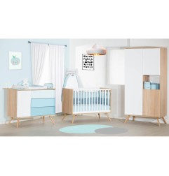 LIT BEBE 120X60 SEVENTIES