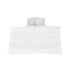 MATELAS A LANGER DE VOYAGE MISS FLEUR DE LUNE