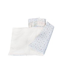 MATELAS A LANGER DE VOYAGE MISS FLEUR DE LUNE