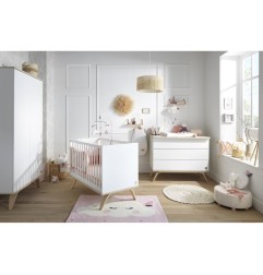 GRAND DISPOSITIF A LANGER TYPE 2 15KG SERENA