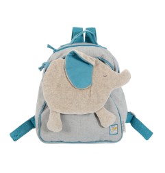 NOUVEAU SAC A DOS ELEPHANT SOUS MON BAOBAB
