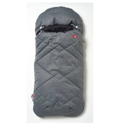 CHANCELIERE EVOLUTIVE 6-36M GRIS CHINE DOTS