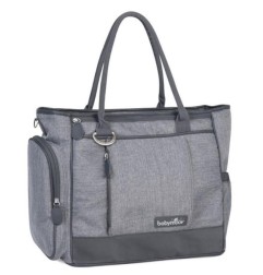 ESSENTIAL BAG SMOKEY