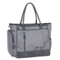 ESSENTIAL BAG SMOKEY