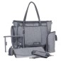ESSENTIAL BAG SMOKEY