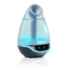 HUMIDIFICATEUR HYGRO (+)