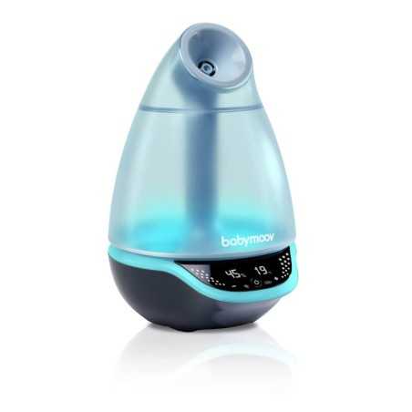 HUMIDIFICATEUR HYGRO (+)