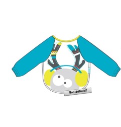 BAVOIR MANCHES LONGUES - CERF BLEU