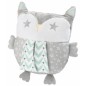 PELUCHE STAR CHOUETTE