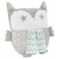 PELUCHE STAR CHOUETTE