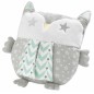 PELUCHE STAR CHOUETTE