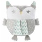 PELUCHE STAR CHOUETTE