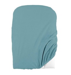 HOUSSE MATELAS A LANGER 50X75 NILE