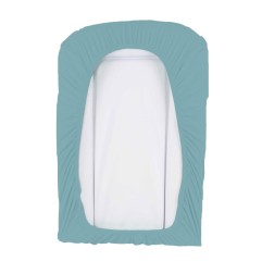 HOUSSE MATELAS A LANGER 50X75 NILE