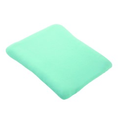 HOUSSE MATELAS A LANGER 50X75 AQUA
