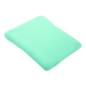 HOUSSE MATELAS A LANGER 50X75 AQUA