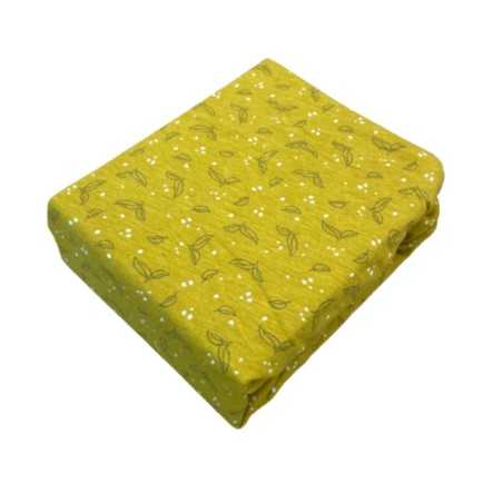 DRAP HOUSSE 70X140 IMPRIME