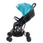 POUSSETTE COMPACTE KOMPAK BLEU ATOLL