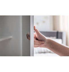 ARMOIRE 2 PORTES SAFRAN CONCEPT