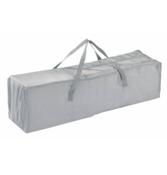 LIT PARAPLUIE LUNA2 GRIS SHADOW