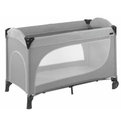 LIT PARAPLUIE LUNA2 GRIS SHADOW