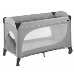 LIT PARAPLUIE LUNA2 GRIS SHADOW