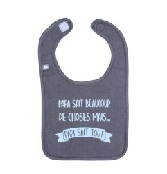 BAVOIR PAPI SAIT TOUT