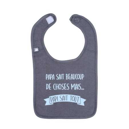 BAVOIR PAPI SAIT TOUT