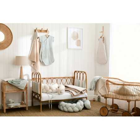 COUSSIN DE MATERNITE ET D'ALLAITEMENT