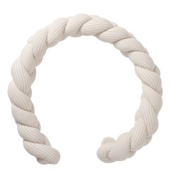 TRESSE DECO OUATINEE RAYE