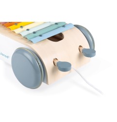 XYLO ROLLER SWEET COCOON