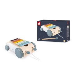 XYLO ROLLER SWEET COCOON