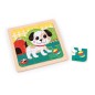 PUZZLE CHIEN TITUS