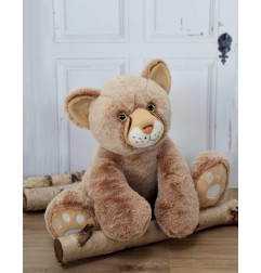 BEBE LION 35CM