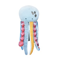 TRESORS MARINS - MEDUSE 80CM