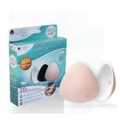 ESSENTIEL - 1 PAIRE DE COUSSINETS D'ALLAITEMENT ABSORPTION 6H