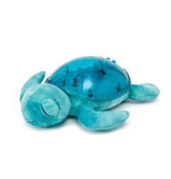 TRANQUIL TURTLE - AQUA (RECHARGEABLE)