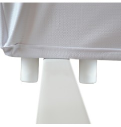 PLAN A LANGER AVEC MATELAS INTEGRE POEME PECHE