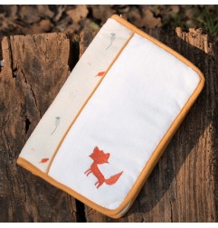 PROTEGE CARNET DE SANTE