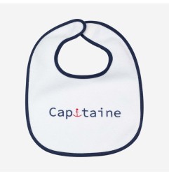 BAVOIRS 1ER AGE X7 -CAPITAINE